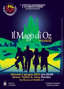 Il mago di Oz